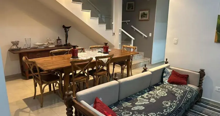 Casa em condomínio para venda em jundiaí, loteamento vivenda centenário, 3 dormitórios, 1 suíte, 3 banheiros, 3 vagas