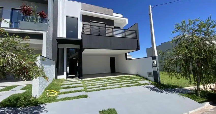 Casa em condomínio para venda em jundiaí, loteamento reserva da mata, 3 dormitórios, 1 suíte, 3 banheiros, 2 vagas