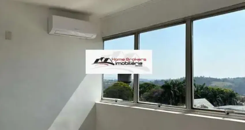 Sala comercial para locação em jundiaí, vila boaventura, 2 banheiros, 1 vaga