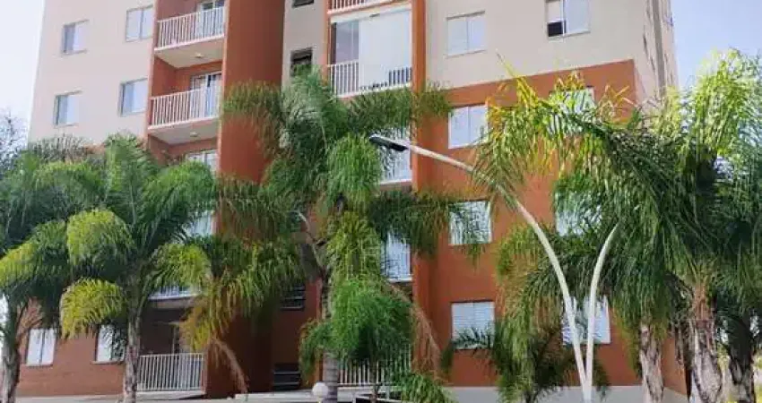 Apartamento para venda em jundiaí, jardim tamoio, 3 dormitórios, 1 suíte, 2 banheiros, 2 vagas