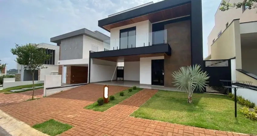 Casa em condomínio para venda em jundiaí, brisas do lago, 3 dormitórios, 3 suítes, 4 banheiros, 4 vagas