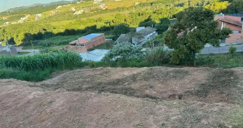 Terreno à venda na Rua Elvira Rosa de Oliveira, Loteamento Jardim Ipanema, Jundiaí