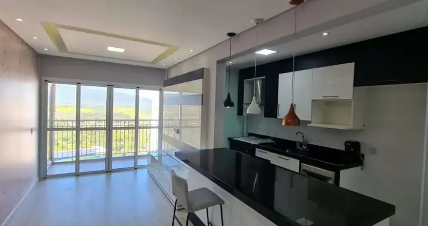 Apartamento para venda em jundiaí, medeiros, 3 dormitórios, 1 suíte, 2 banheiros, 2 vagas