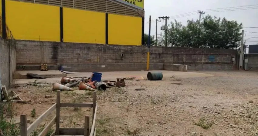 Terreno à venda no Poste, Jundiaí 