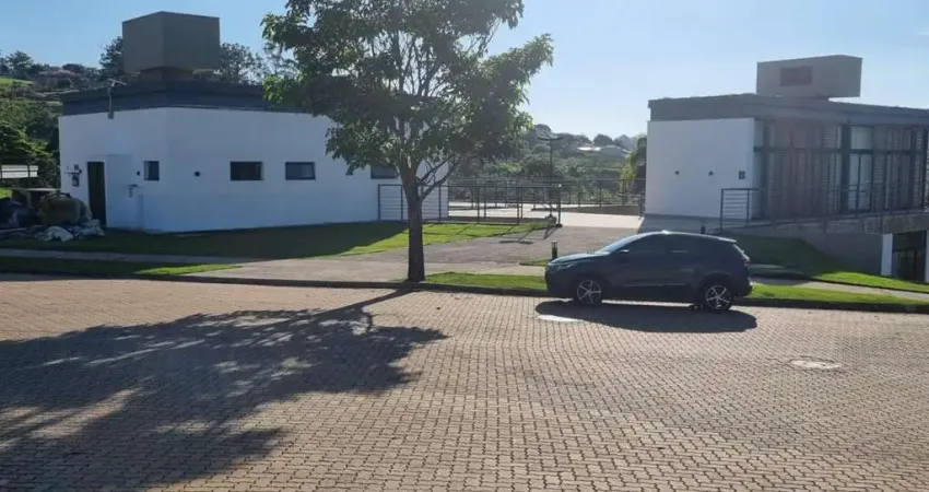 Terreno em condomínio para venda em itatiba, bairro itapema