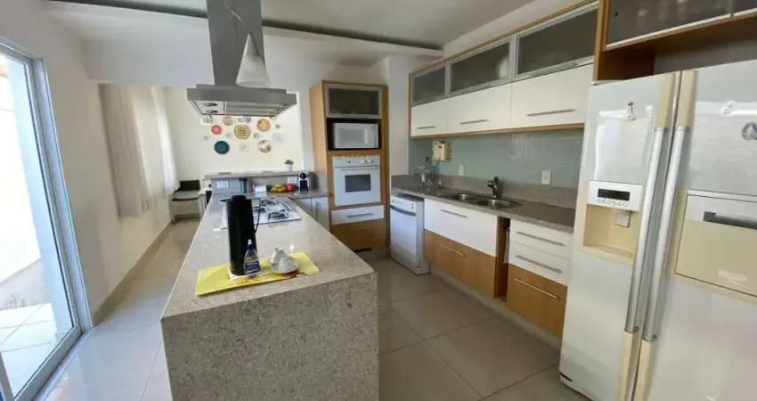 Casa em condomínio para locação em jundiaí, anhangabaú, 4 dormitórios, 4 suítes, 7 banheiros, 5 vagas