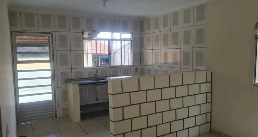 Casa para venda em jundiaí, tulipas, 2 dormitórios, 1 banheiro, 1 vaga