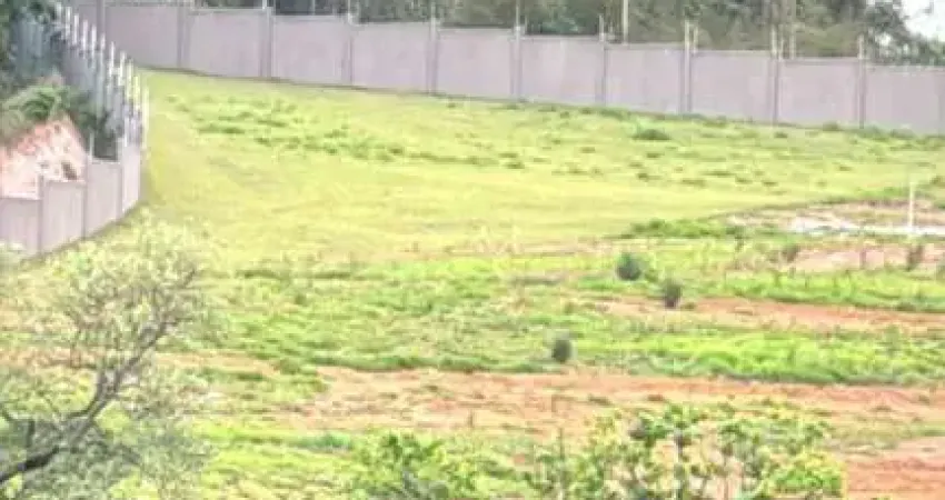 Terreno em condomínio fechado à venda na Avenida José Mezzalira, 1328, Ivoturucaia, Jundiaí
