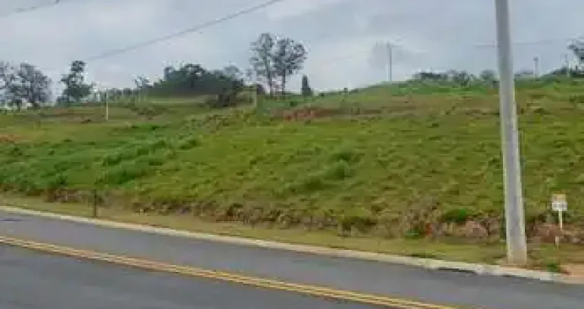 Terreno à venda no Jardim Niero, Louveira 