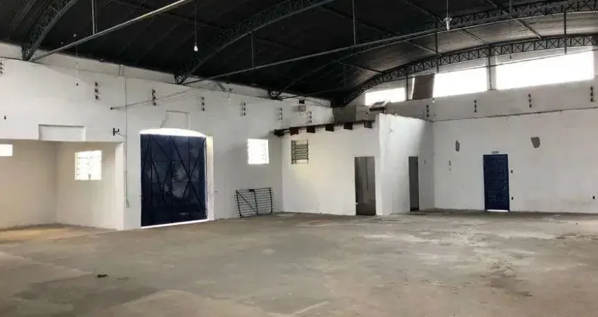 Barracão / Galpão / Depósito à venda na Rua Graff, 186, Vila Graff, Jundiaí