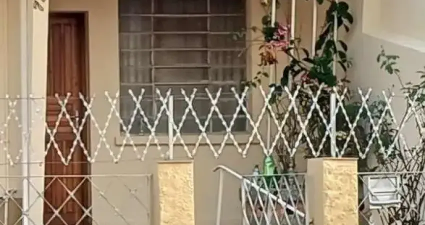 Casa com 3 quartos à venda na Vila Aparecida, Jundiaí 