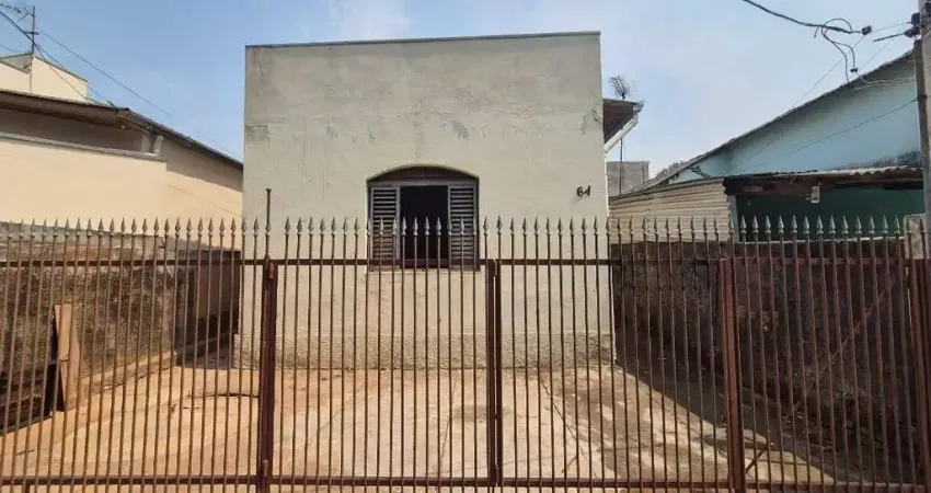 Casa para venda em jundiaí, santo antônio, 2 dormitórios, 2 suítes, 1 banheiro, 1 vaga