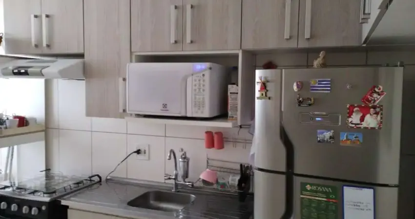 Apartamento para venda em jundiaí, ponte de são joão, 2 dormitórios, 1 suíte, 2 banheiros, 1 vaga