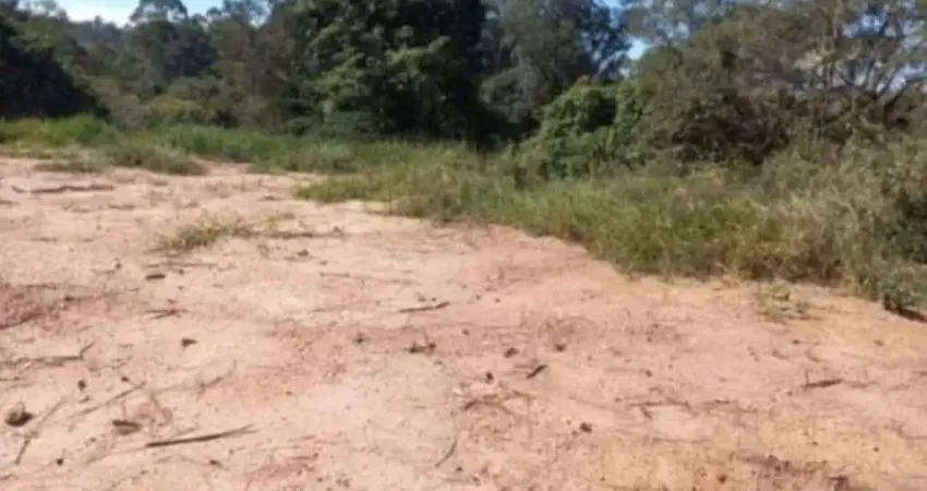 Terreno à venda no Horto Florestal, Jundiaí 
