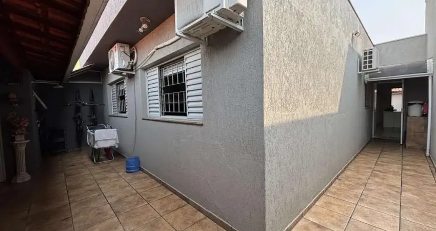 Casa para venda em jundiaí, vila garcia, 3 dormitórios, 1 suíte, 2 banheiros, 2 vagas