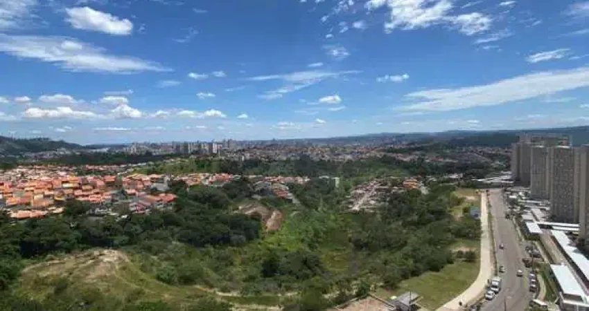 Apartamento para venda em jundiaí, nova cidade jardim, 2 dormitórios, 1 banheiro, 1 vaga