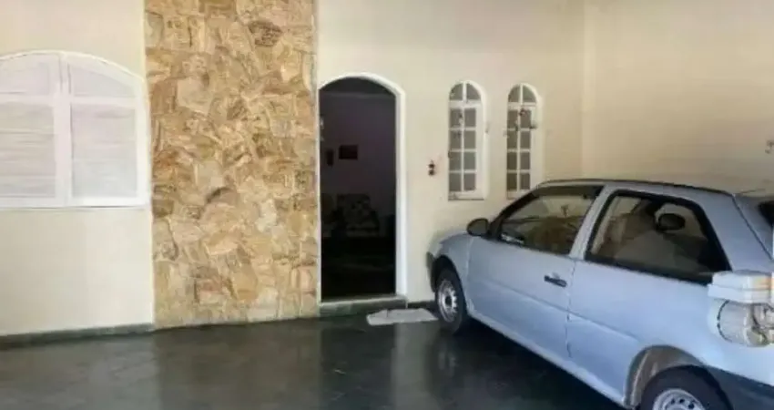 Casa para venda, jardim pacaembu, 3 dormitórios, 1 suíte, 3 banheiros