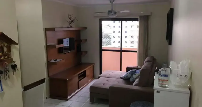 Apartamento para venda em jundiaí, parque residencial eloy chaves, 2 dormitórios, 1 suíte, 2 banheiros, 1 vaga