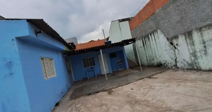 Terreno para venda em jundiaí, vila bandeirantes, 1 dormitório, 1 banheiro