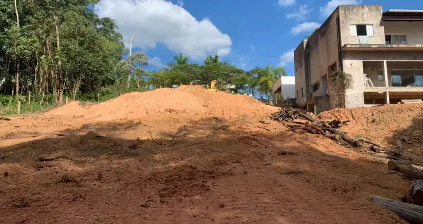 Terreno para venda em cajamar, serra dos lagos (jordanésia)