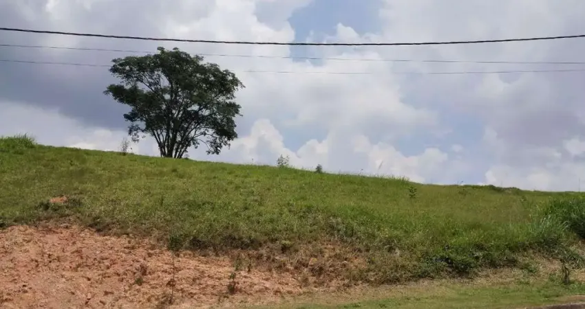 Terreno em condomínio fechado à venda no Caxambu, Jundiaí 
