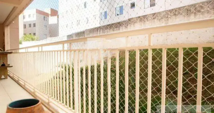 Apartamento para venda em jundiaí, parque residencial nove de julho, 2 dormitórios, 1 suíte, 2 banheiros, 1 vaga