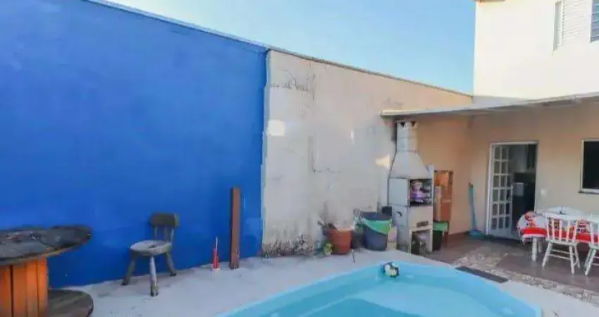 Casa para venda em jundiaí, vila rio branco, 3 dormitórios, 1 suíte, 2 banheiros, 4 vagas