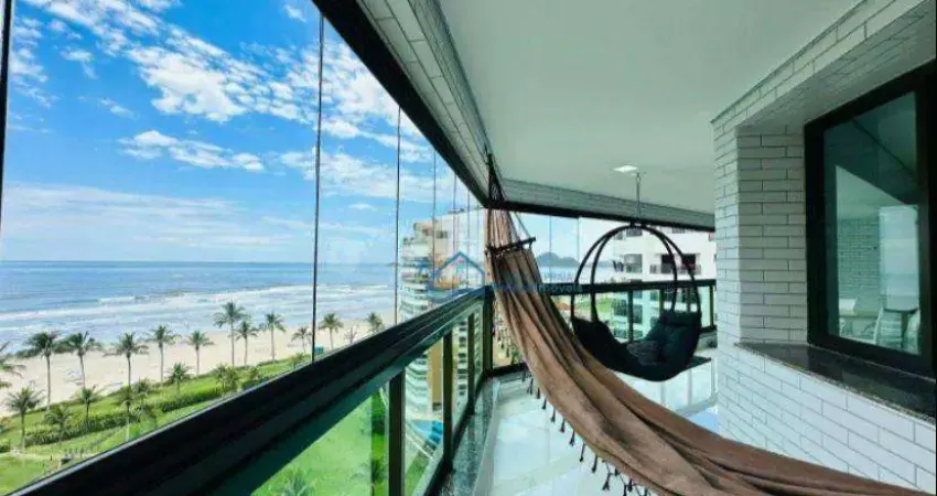 Cobertura para venda em bertioga, riviera, 7 dormitórios, 7 suítes, 9 banheiros, 3 vagas