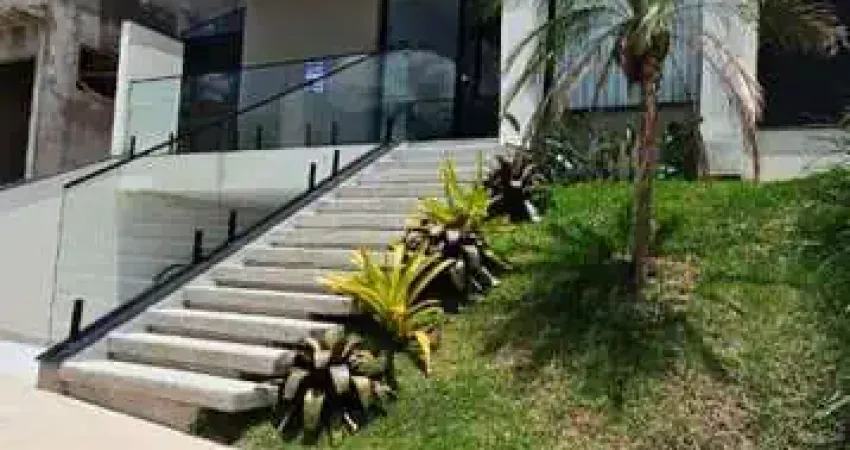 Casa para venda em jundiaí, loteamento reserva ermida, 4 dormitórios, 3 suítes, 4 banheiros, 4 vagas