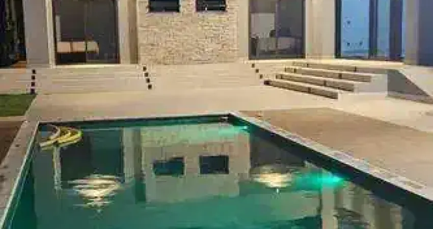 Casa em condomínio para venda em itupeva, horizonte azul - village ambiental ii, 4 dormitórios, 4 suítes, 5 banheiros, 4 vagas