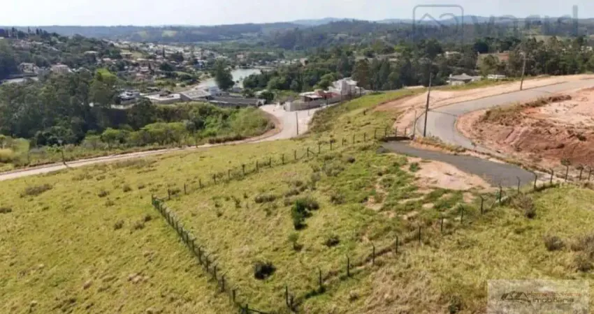Terreno à venda no Vale Azul, Jundiaí 