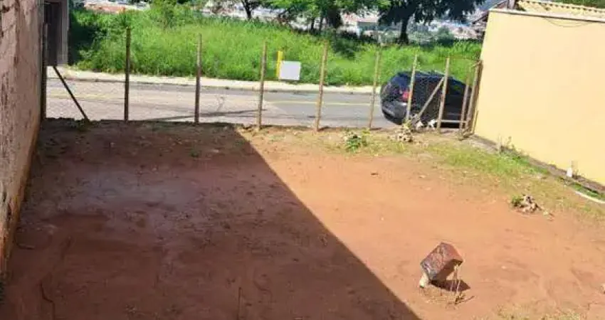 Terreno à venda no Jardim Merci I, Jundiaí