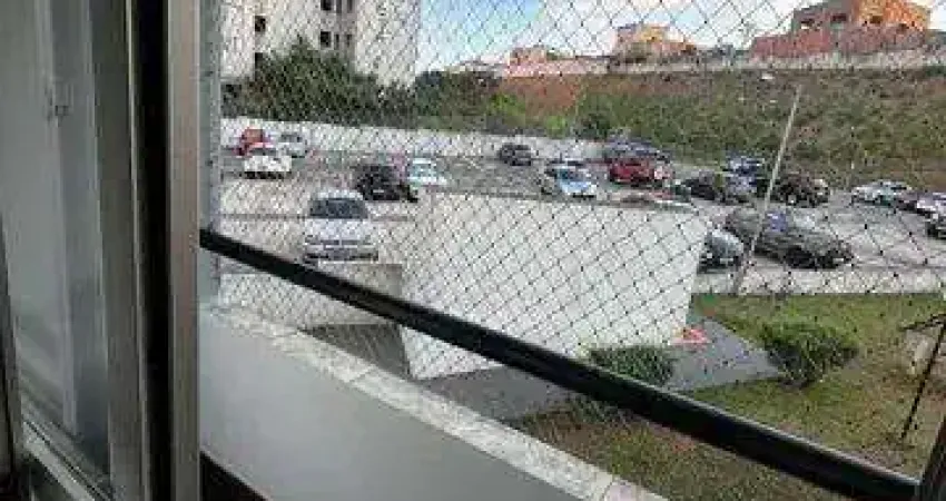 Apartamento para venda em jundiaí, anhangabaú, 3 dormitórios, 1 banheiro, 1 vaga