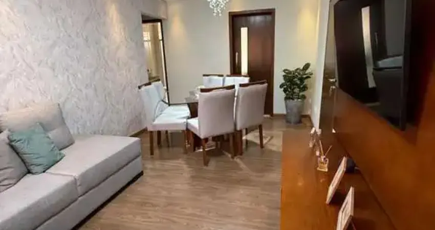 Apartamento para venda em jundiaí, jardim pitangueiras ii, 3 dormitórios, 1 suíte, 2 banheiros, 1 vaga