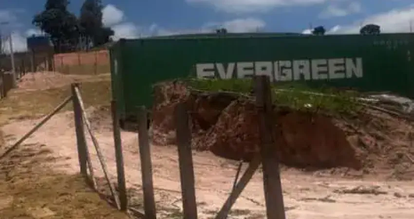 Terreno à venda na Avenida Humberto Ítalo Gianetti, 190, Parque São Luiz, Jundiaí