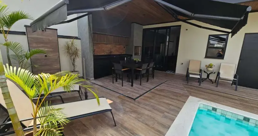 Casa em condomínio para venda em jundiaí, loteamento reserva ermida, 3 dormitórios, 3 suítes, 4 banheiros, 4 vagas