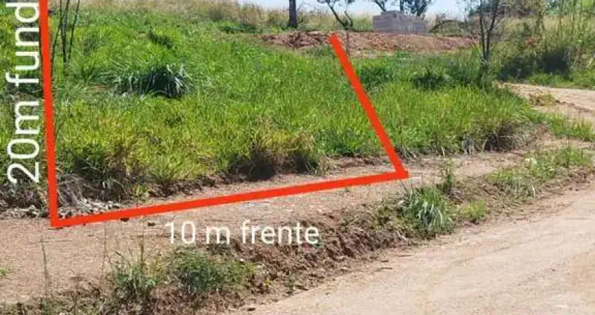 Terreno à venda no Água Doce, Jundiaí 