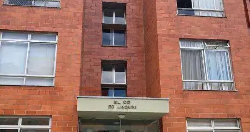 Apartamento para venda em jundiaí, jardim pitangueiras ii, 3 dormitórios, 2 banheiros, 1 vaga