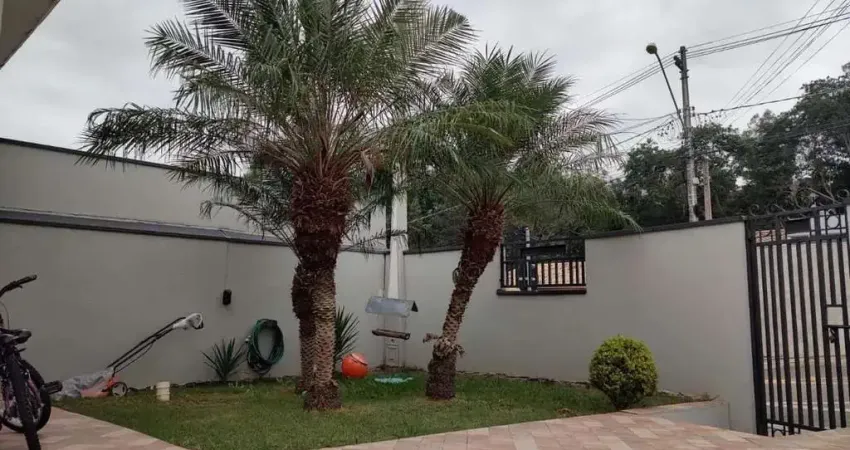 Casa para venda em itupeva, parque santa isabel, 3 dormitórios, 1 suíte, 2 banheiros, 2 vagas