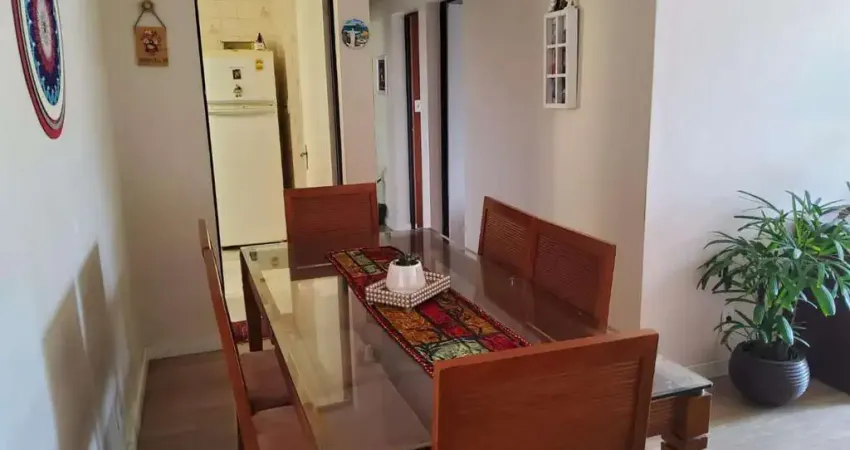 Apartamento para venda em jundiaí, jardim colônia, 1 dormitório, 1 banheiro, 1 vaga