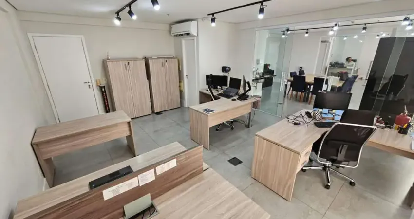 Sala comercial para venda em jundiaí, centro, 3 banheiros, 3 vagas