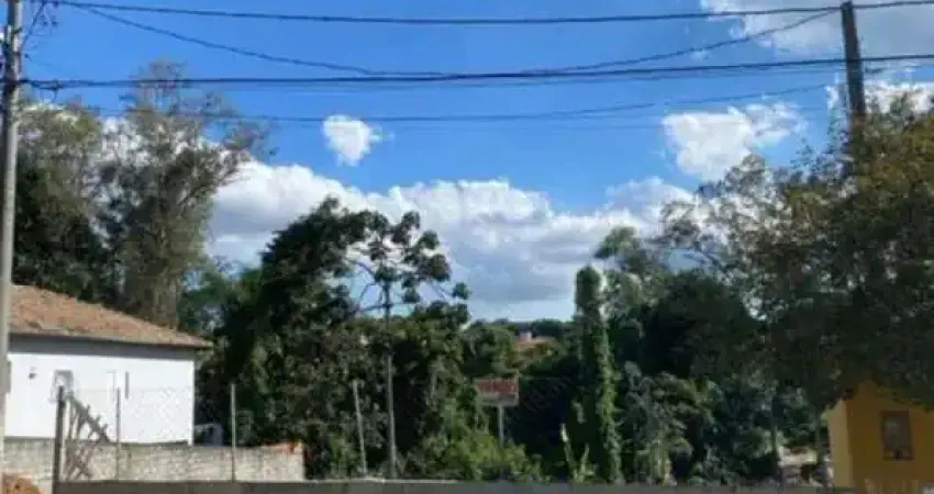 Terreno à venda no Retiro, Jundiaí 