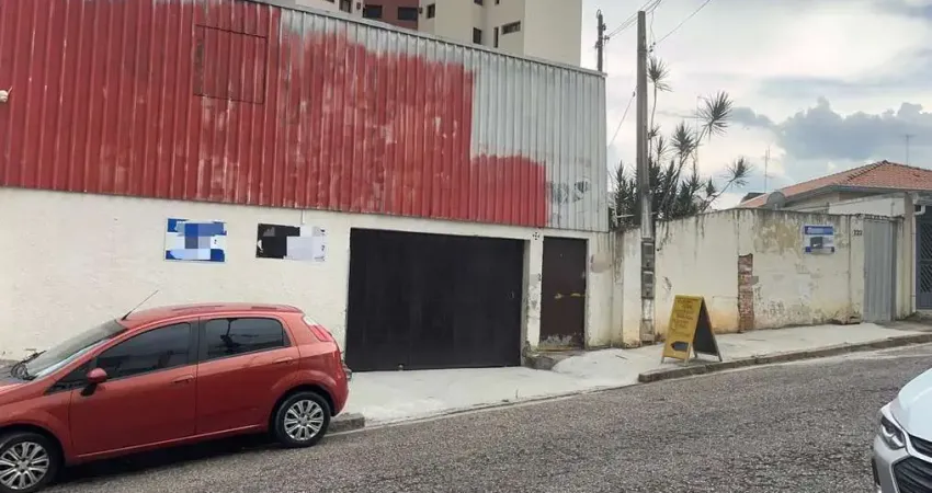Casa comercial para venda em jundiaí, vila isabel eber, 3 dormitórios, 2 suítes, 3 banheiros, 5 vagas