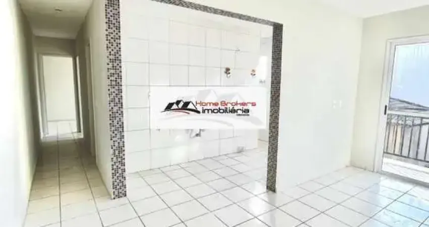 Apartamento para venda em jundiaí, medeiros, 2 dormitórios, 1 banheiro, 1 vaga