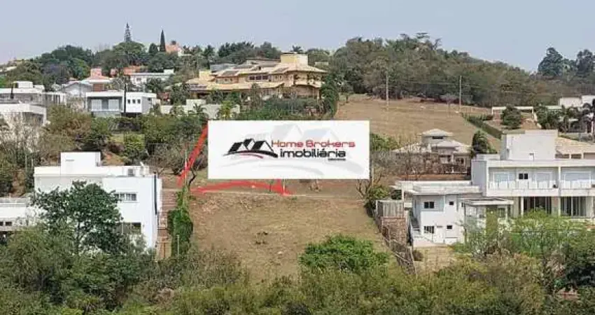 Terreno em condomínio para venda em itupeva, parque dos resedás