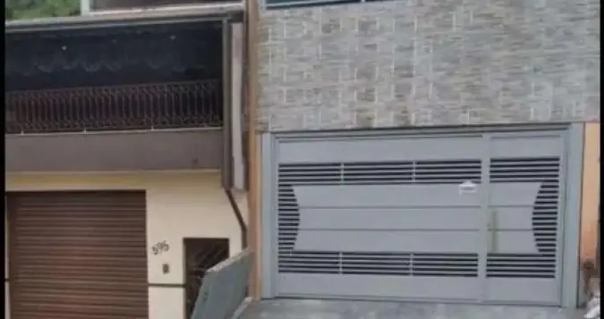 Casa para venda, vila nova jundiainópolis, 3 dormitórios, 1 suíte, 2 banheiros, 2 vagas