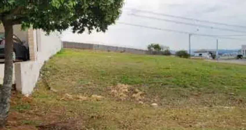 Terreno em condomínio fechado à venda na Rua Vitória, S/N, Jacaré, Cabreúva