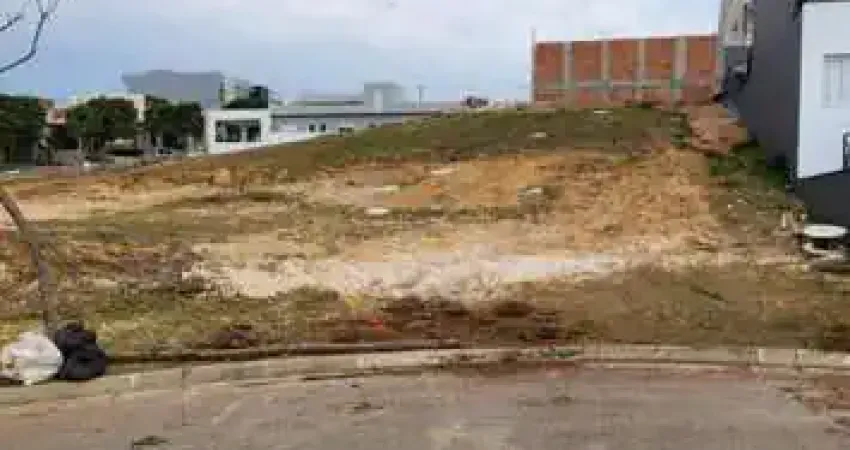 Terreno em condomínio fechado à venda na Rua Vitória, S/N, Jacaré, Cabreúva
