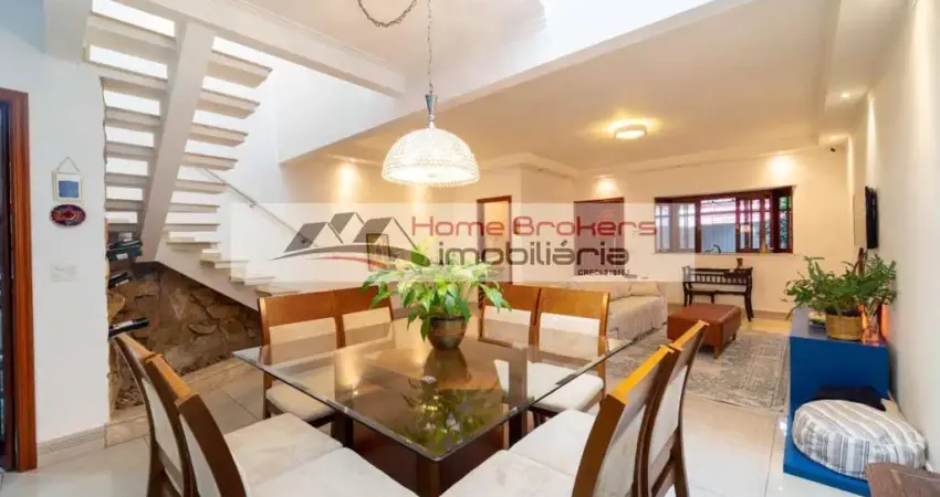 Casa para venda em jundiaí, centro, 2 dormitórios, 2 suítes, 4 banheiros, 2 vagas