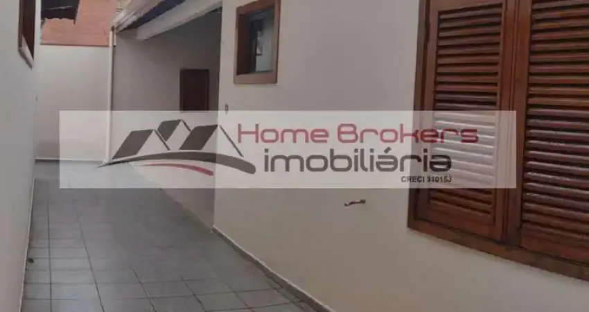Casa para venda em jundiaí, vila das hortências, 3 dormitórios, 1 suíte, 3 banheiros, 1 vaga